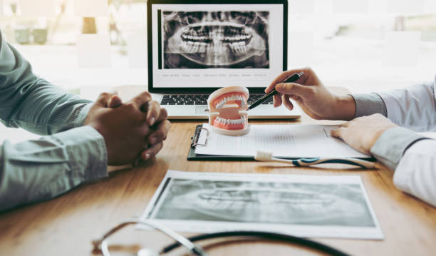 Best Broken or Chipped Tooth Repair in Princeton, KY
