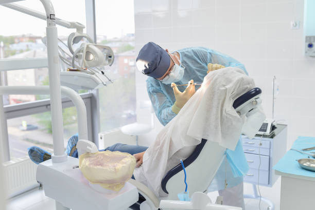 Best Emergency Dental Care for Sports Injuries in Princeton, KY